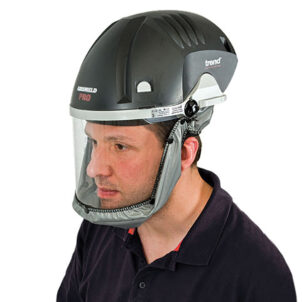 Air/Pro Airshield Pro Powered Respirator
