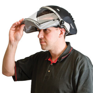Air/Pro Airshield Pro Powered Respirator - Image 2