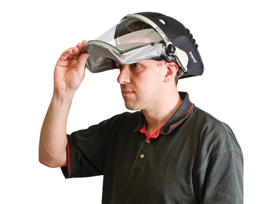 Air/Pro Airshield Pro Powered Respirator - Image 2