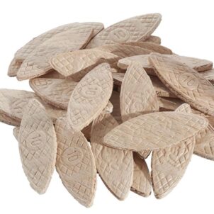BSC/10/100 Biscuits No.10 (Pack 100)