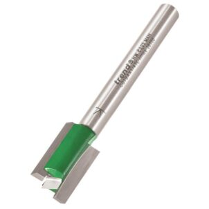 C019A x 1/4 TCT Two Flute Cutter 12.0 x 19.0mm