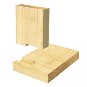 C153D x 1/2 TCT Two Flute Workshop Cutter 12.7 x 50.0mm - Image 2
