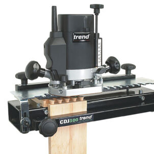 Craft Dovetail Jig 300mm