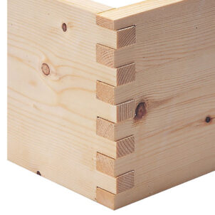 Craft Dovetail Jig 300mm - Image 2