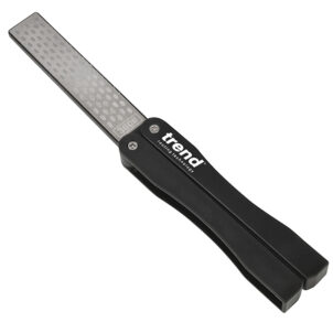 CraftPro Folding Sharpening Stone