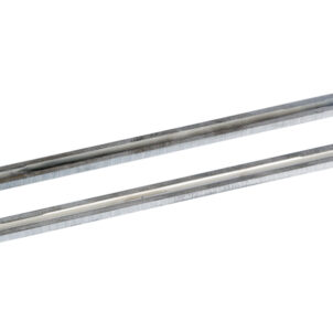 CR/PB29 CraftPro Planer Blades 82mm (Pack 2)