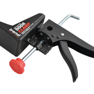Door Clamp 55mm Capacity (Ratchet Type) D/CLAMP/A