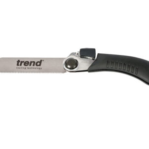 Folding Flush Cut Saw 120mm (4.3/4in) 22 TPI