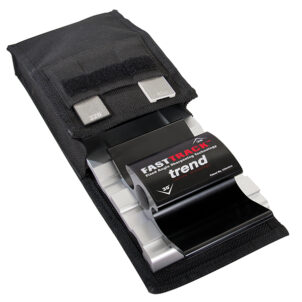 Case For FAST TRACK Sharpener