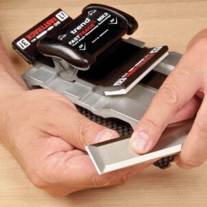 FTS/KIT/MK2B FAST TRACK MK2 Sharpener Bundle - Image 2