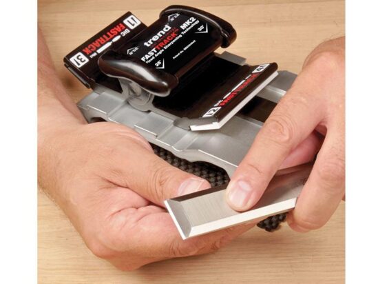 FTS/KIT/MK2B FAST TRACK MK2 Sharpener Bundle - Image 2