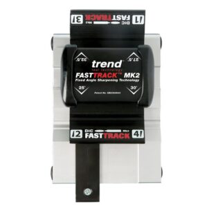 FTS/KIT/MK2B FAST TRACK MK2 Sharpener Bundle - Image 5