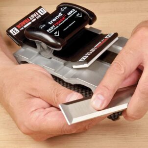 FTS/KIT/MK2 FAST TRACK™ MK2 Sharpener