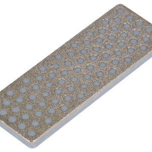 FTS/S/R FAST TRACK Replacement Roughing Stone 100G