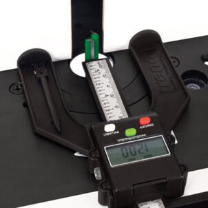 GAUGE/D60 Digital Depth Gauge - Image 2