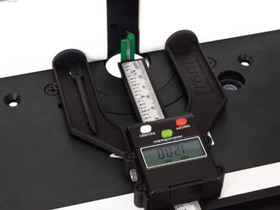 GAUGE/D60 Digital Depth Gauge - Image 2