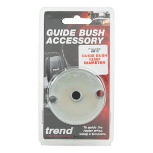 GB12 Guide Bush 12mm Dia E44175