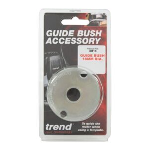GB18 Guide Bush 18mm Dia E44178