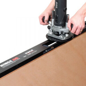 2 Part Hinge Jig H/JIG/A