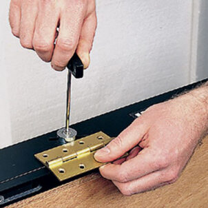 2 Part Hinge Jig H/JIG/A - Image 2