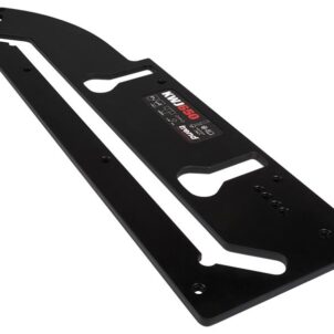 Kitchen Worktop Jig with Peninsular Cut 650mm