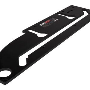Kitchen Worktop Jig with Peninsular Cut 650mm - Image 2
