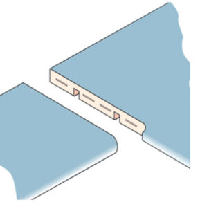 KWJ900 Kitchen Worktop Jig 900mm - Image 4