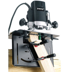 Mortice & Tenon Jig MT/JIG