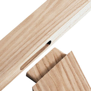 Mortice & Tenon Jig MT/JIG - Image 2
