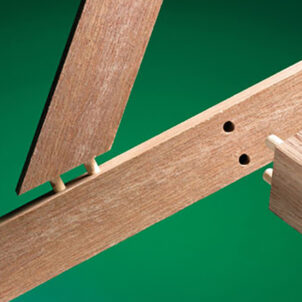 Mortice & Tenon Jig MT/JIG - Image 3