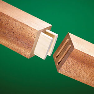 Mortice & Tenon Jig MT/JIG - Image 4