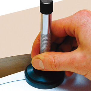 Perfect Butt Worktop Scriber Tool M/PB01