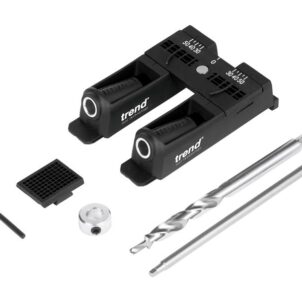 3-in-1 Pocket Hole Jig