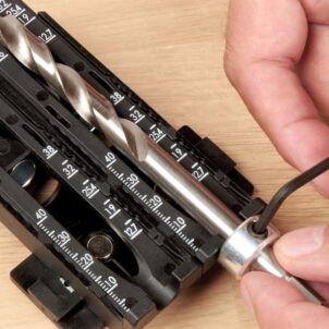 3-in-1 Pocket Hole Jig - Image 5