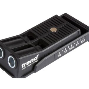 PH/JIG/C Twin Pocket Hole Jig