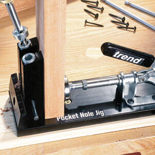 PH/JIG Pocket Hole Jig