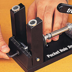 PH/JIG Pocket Hole Jig - Image 2