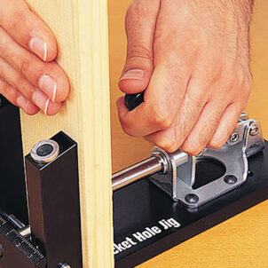 PH/JIG Pocket Hole Jig - Image 3