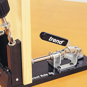 PH/JIG Pocket Hole Jig - Image 4