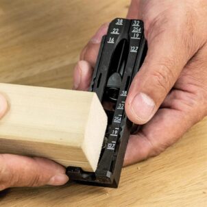 Single Pocket Hole Jig - Image 2