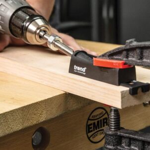 Single Pocket Hole Jig - Image 3