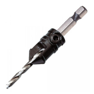 SNAP/CS/10 Countersink with 1/8in Drill