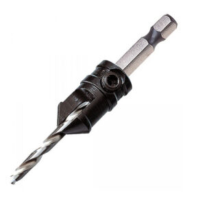 SNAP/CS/12 Countersink with 9/64in Drill
