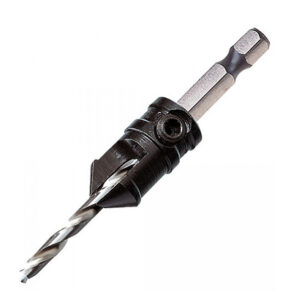 SNAP/CS/6 Countersink with 3/32in Drill