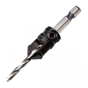 SNAP/CS/8 Countersink with 7/64in Drill