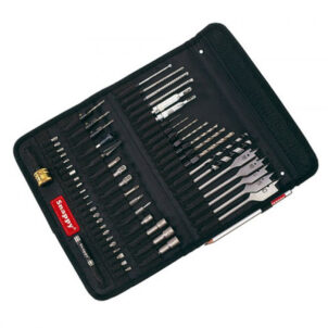 SNAP/TH2/SET Tool Holder Bit Set, 60 Piece