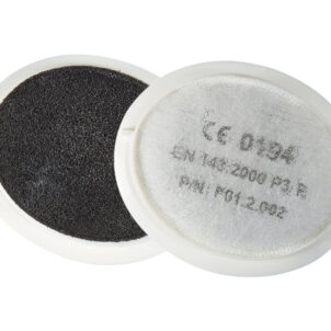 AIR STEALTH P3(R) Nuisance Filter (Pack of 2)
