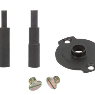 UNIBASE/150 Universal Plunge Router Sub-Base 150mm - Image 2