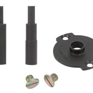 UNIBASE/TRIM Universal Trim Router Sub-Base 150mm - Image 2