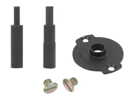 UNIBASE/TRIM Universal Trim Router Sub-Base 150mm - Image 2